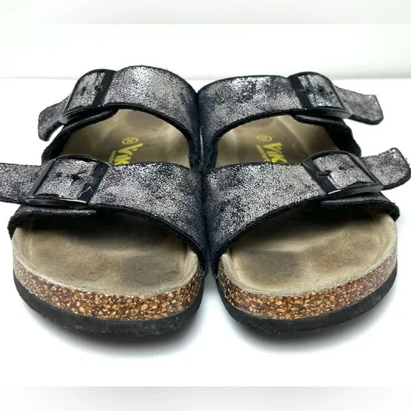 Viking Comfort Revolution Womens Sandals Slides Sz 6 - Picture 3 of 11